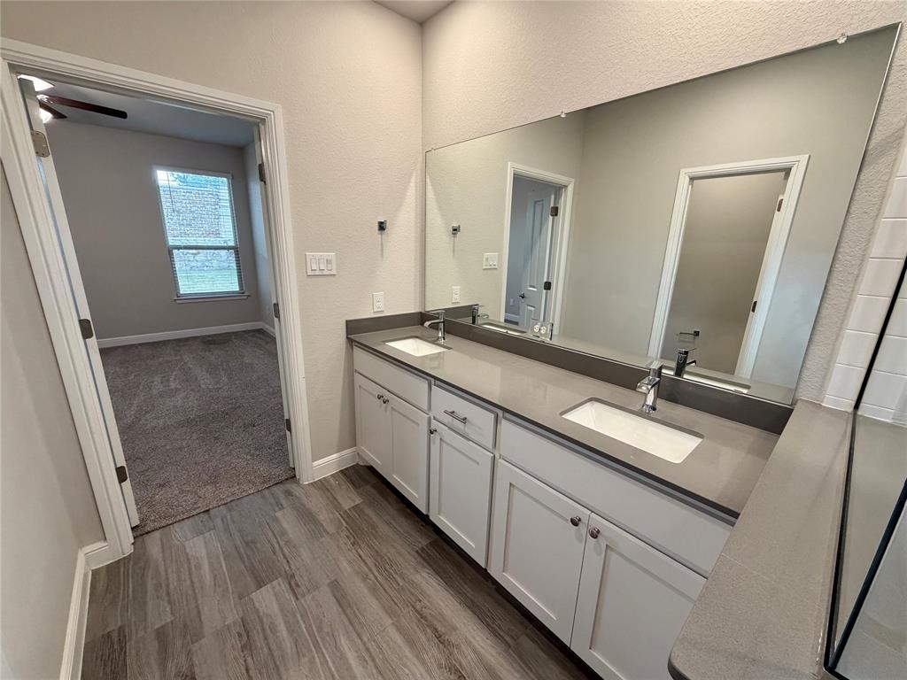 2340 Goodnight Ranch Drive Weatherford, TX 76087 - Photo 13 of 28