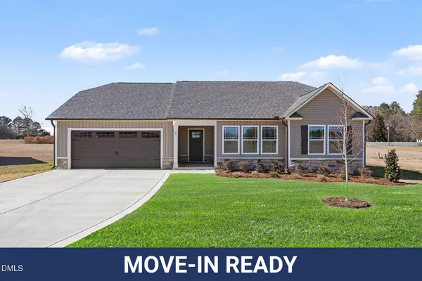 $317,900 | 61 Maxwell Farm Lane, Unit (LOT 16), Selma, NC 27576