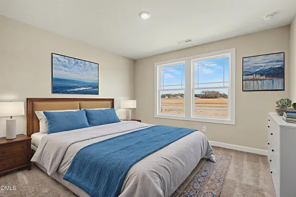 $317,900 | 61 Maxwell Farm Lane, Unit (LOT 16), Selma, NC 27576