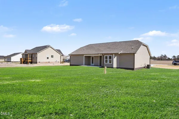 $317,900 | 61 Maxwell Farm Lane, Unit (LOT 16), Selma, NC 27576