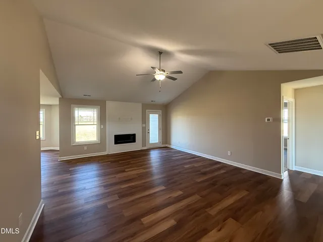 $317,900 | 61 Maxwell Farm Lane, Selma, NC 27576