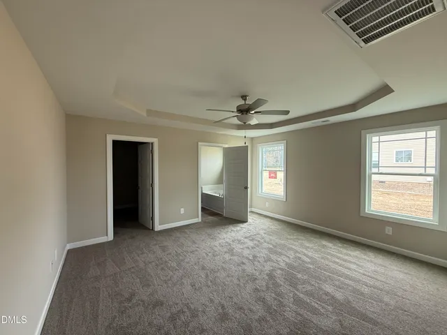 $317,900 | 61 Maxwell Farm Lane, Selma, NC 27576