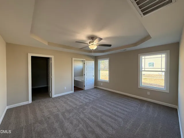 $317,900 | 61 Maxwell Farm Lane, Selma, NC 27576