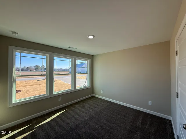 $317,900 | 61 Maxwell Farm Lane, Selma, NC 27576