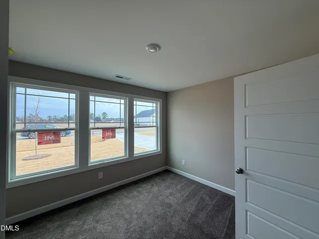 $317,900 | 61 Maxwell Farm Lane, Selma, NC 27576