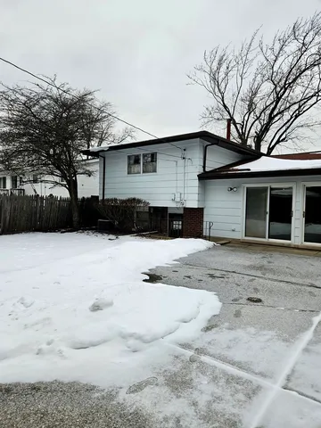 $179,999 | 209 Indiana Street, Park Forest, IL 60466