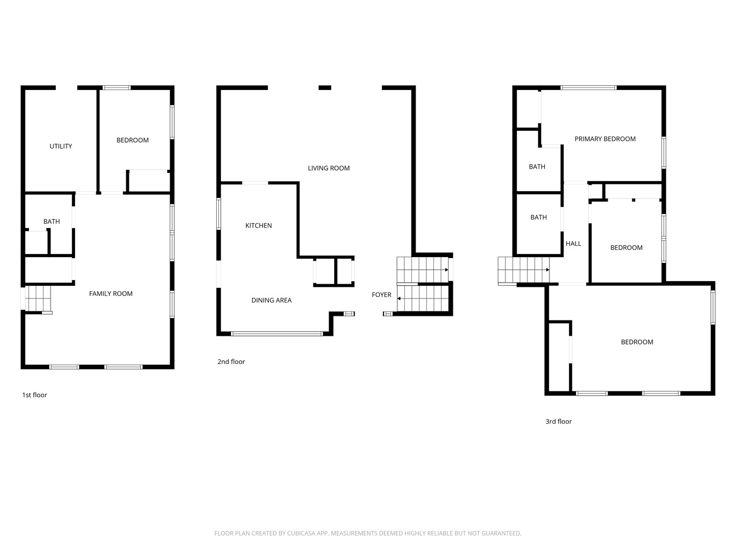 209 Indiana Street Park Forest, IL 60466 - Photo 24 of 24