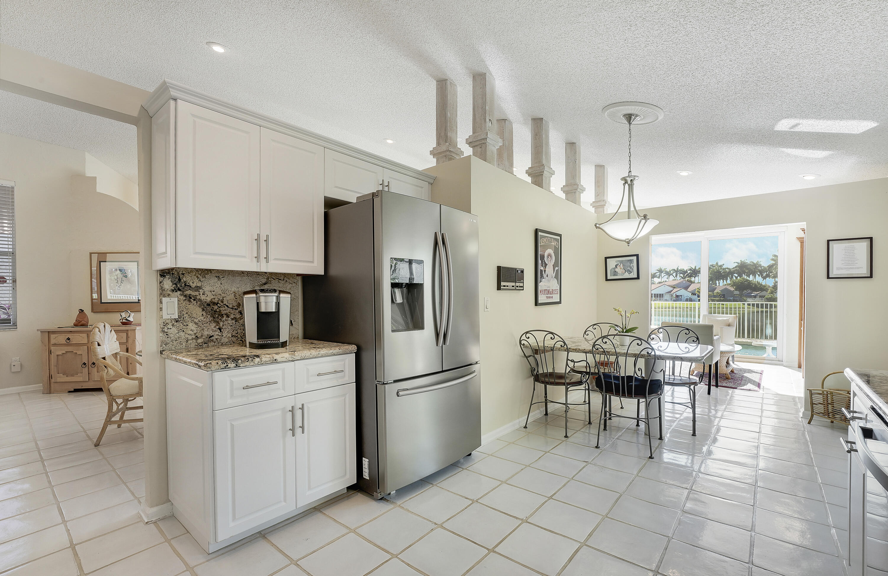 7283 Via Palomar Boca Raton, FL 33433 - Photo 20 of 43 Kitchen-4