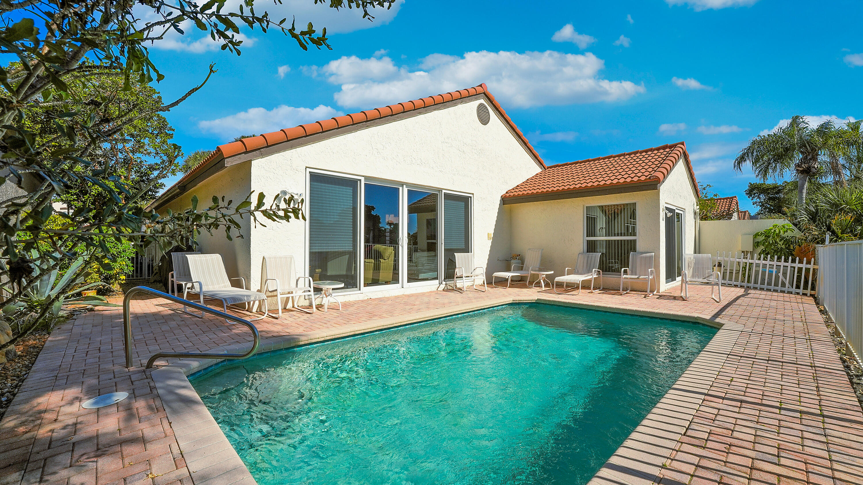 7283 Via Palomar Boca Raton, FL 33433 - Photo 35 of 43 House-30-2