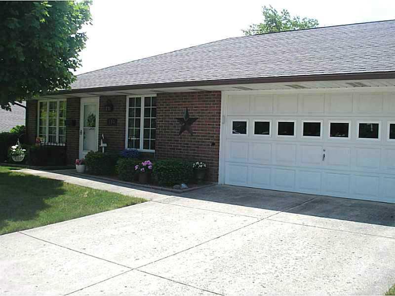 753 Grandview Drive, Unit 753 Springfield, OH 45503 - Photo 3 of 21