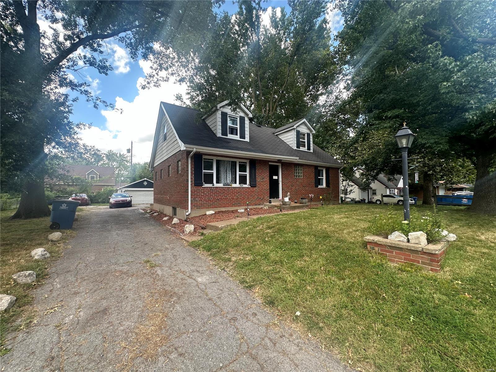 12021 Larimore Road St. Louis, MO 63138 - Photo 15 of 15 Gallery Image 15