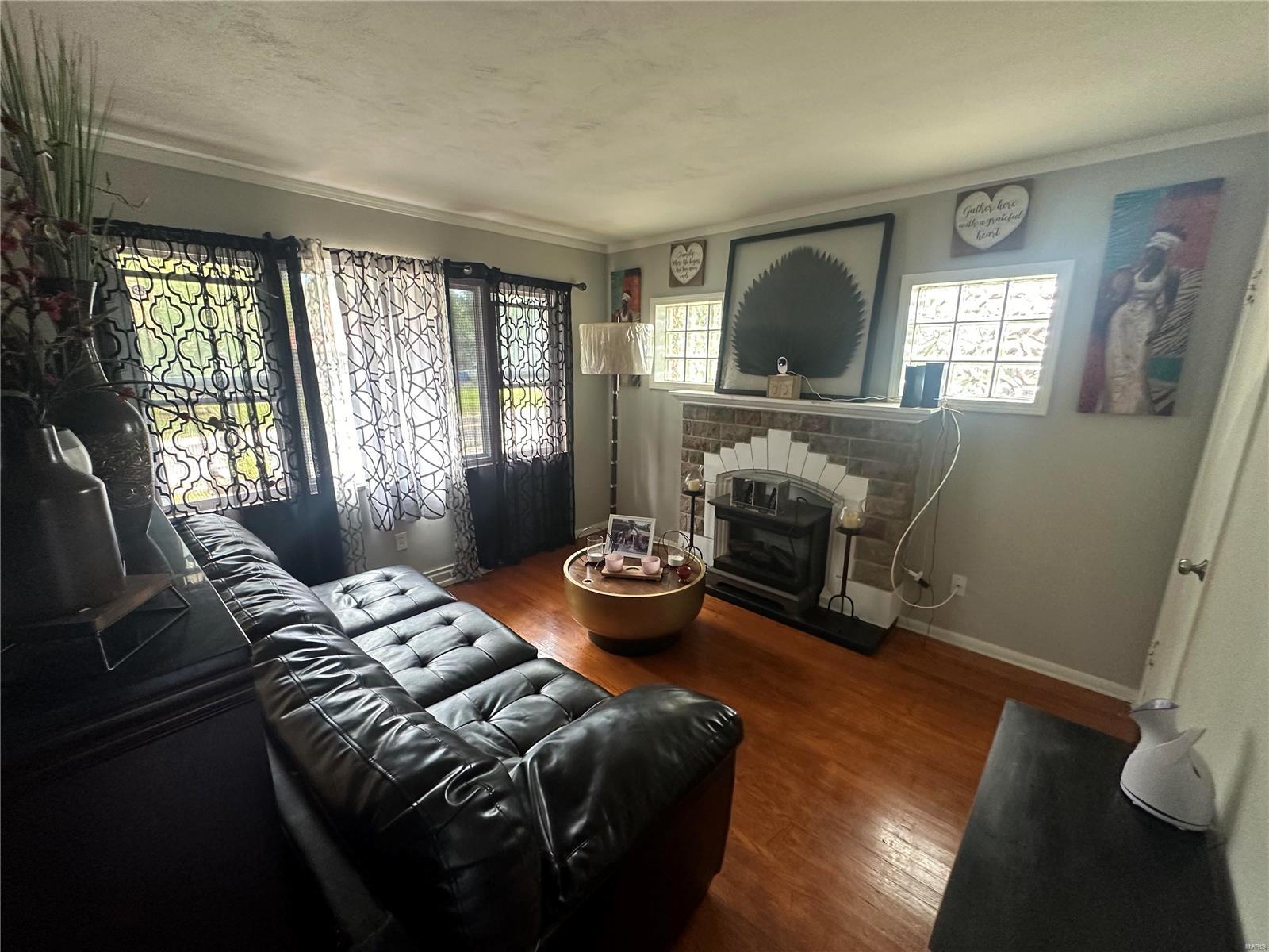 12021 Larimore Road St. Louis, MO 63138 - Photo 3 of 15 Gallery Image 3