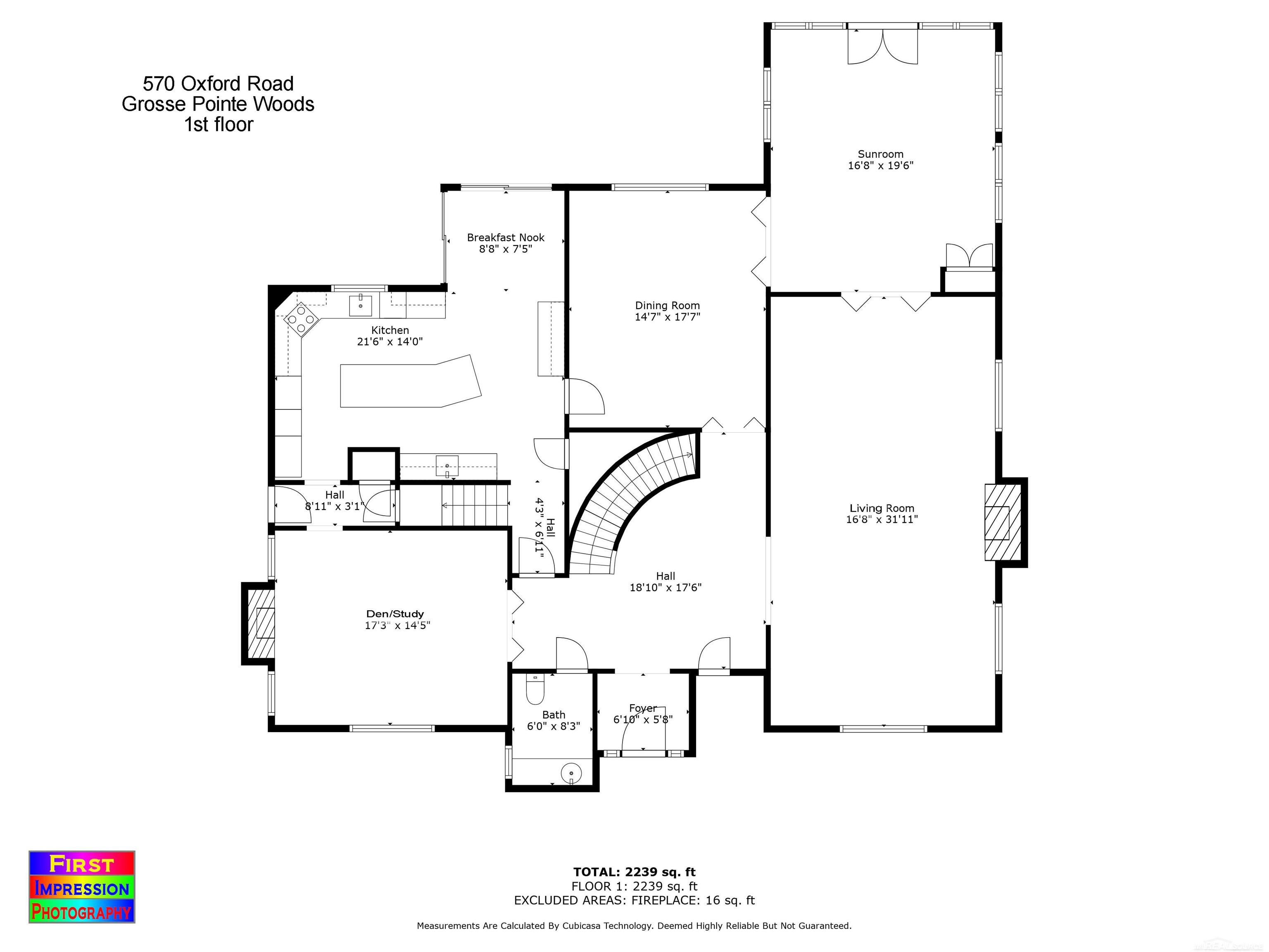 570 Oxford Road Grosse Pointe, MI 48236 - Photo 48 of 99 50141978-7573b4ac-cea8-4b2a-9c8d-ddae56d6b640.JPG