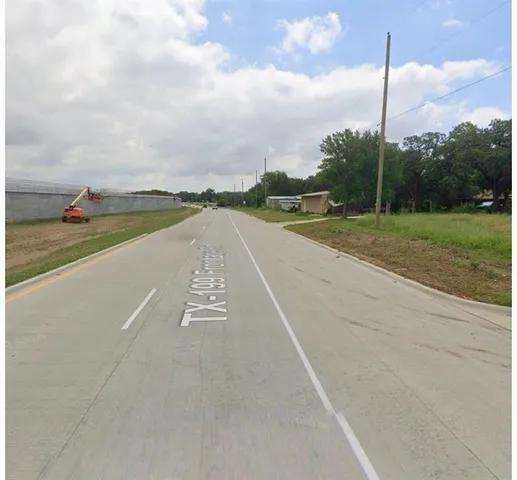a view of a terrace with a yard