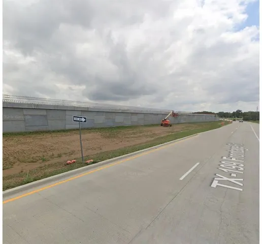 a close up view of a refrigerator