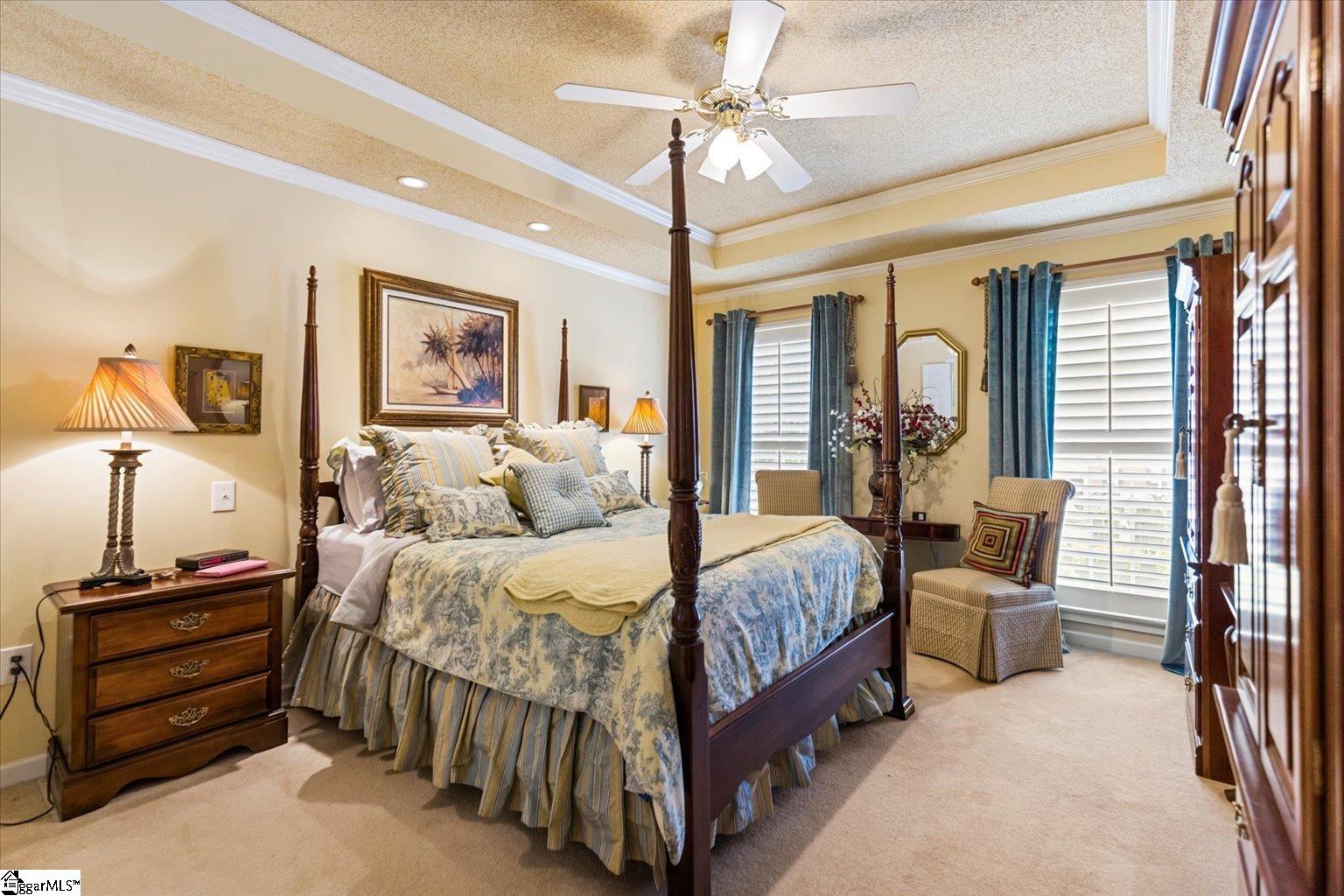 223 Trotters Ridge Lane Simpsonville, SC 29681 - Photo 13 of 28 Gallery Image 13