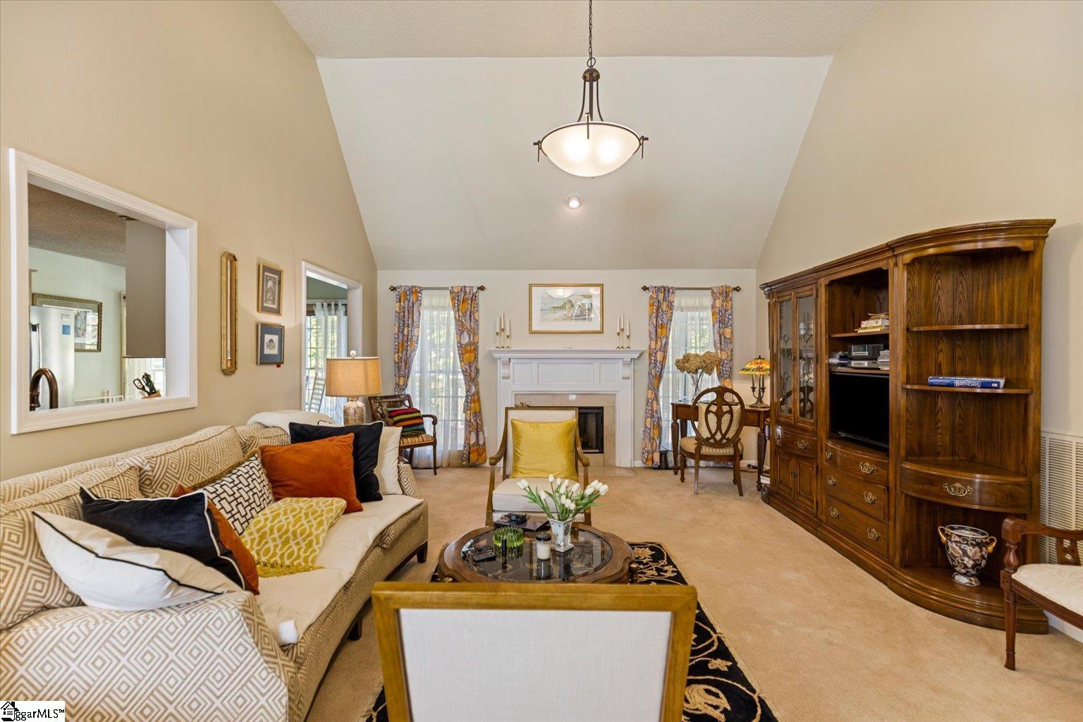 223 Trotters Ridge Lane Simpsonville, SC 29681 - Photo 5 of 28 Gallery Image 5