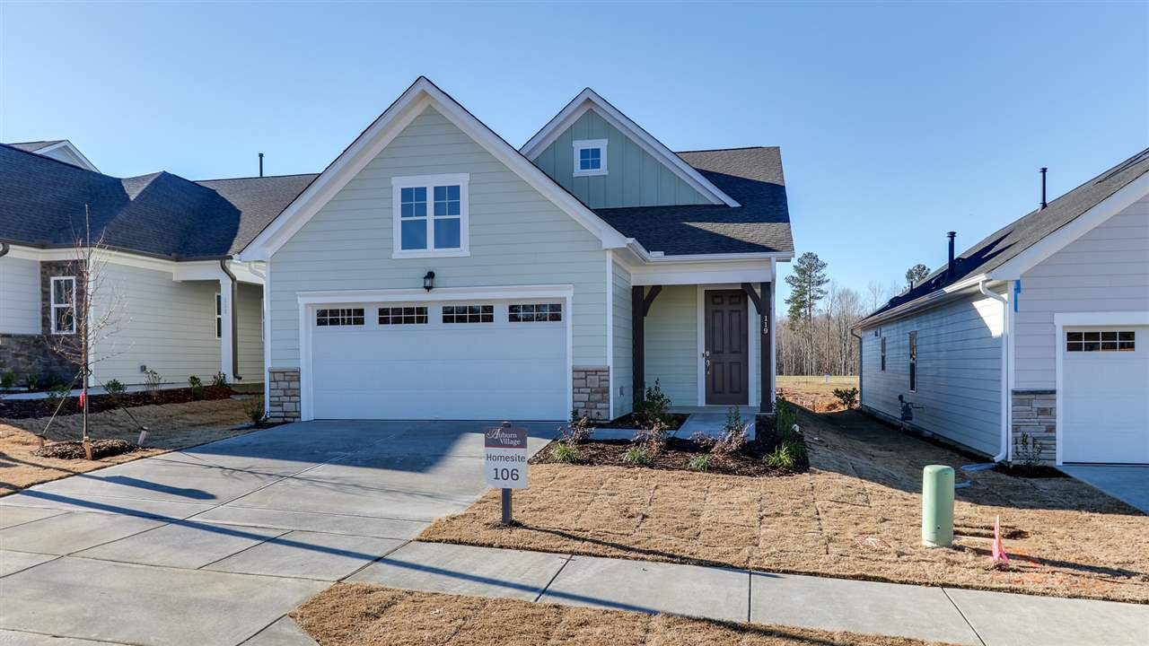 196 Canary Court, Unit 130 Raleigh, NC 27610 - Photo 1 of 30 Photo 2