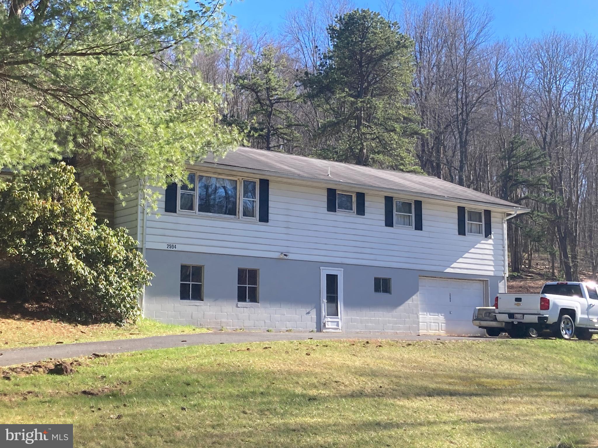 2594 Swanton Road Swanton, MD 21561 - Photo 1 of 9 Gallery Image 1