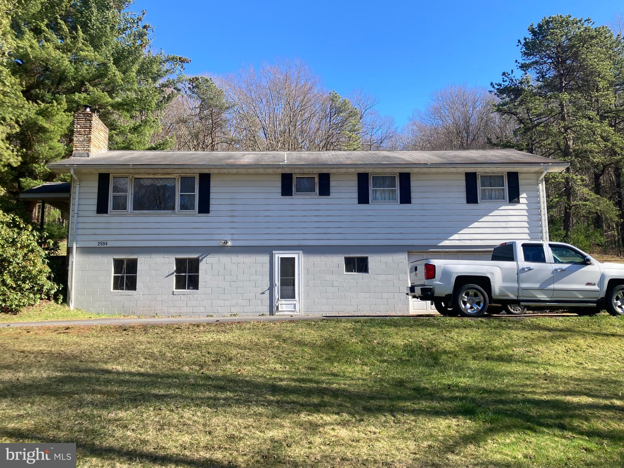 2594 Swanton Road Swanton, MD 21561 - Photo 8 of 9 Gallery Image 8