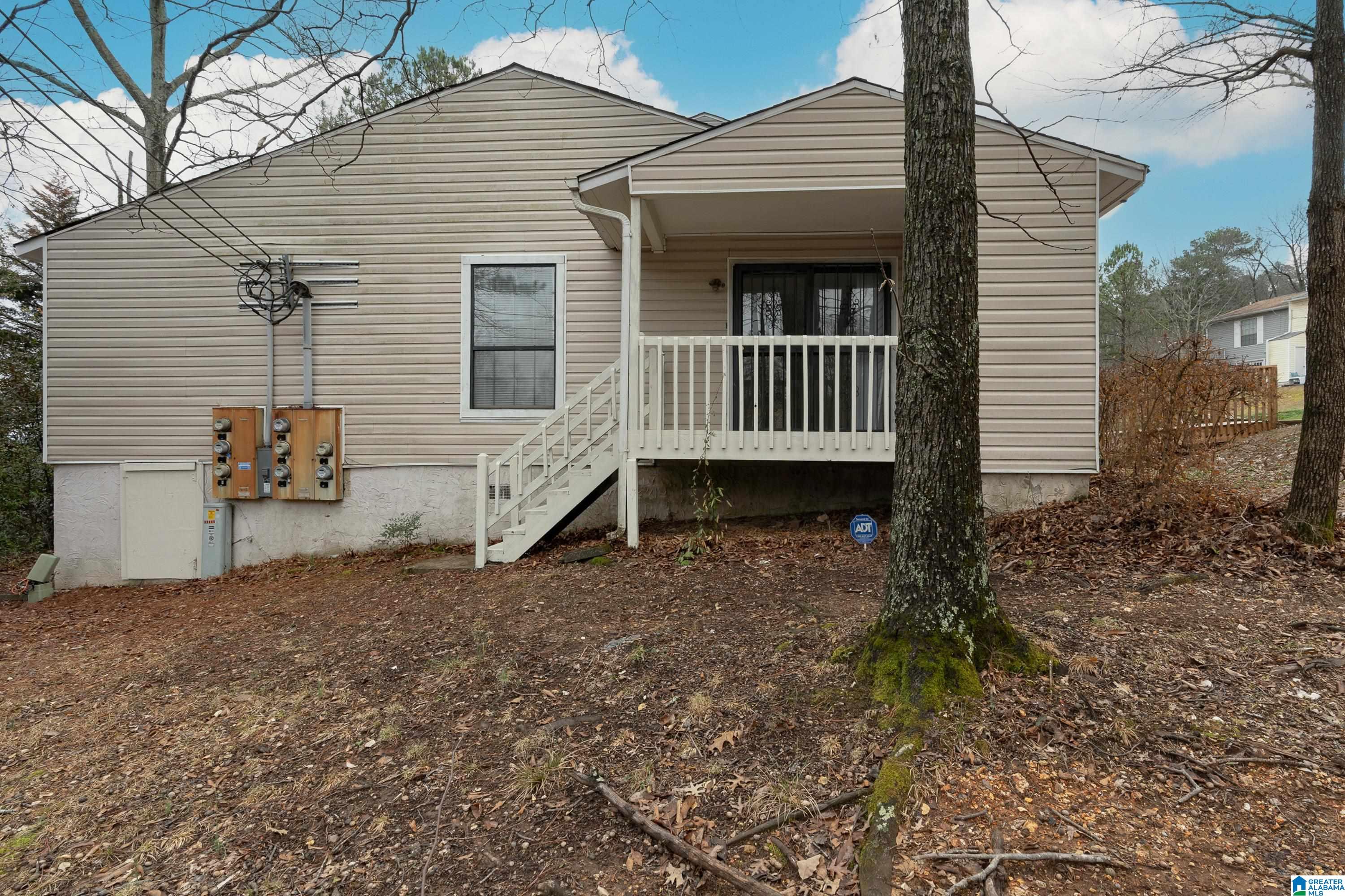 6115 Crest Green Road Birmingham, AL 35212 - Photo 24 of 25