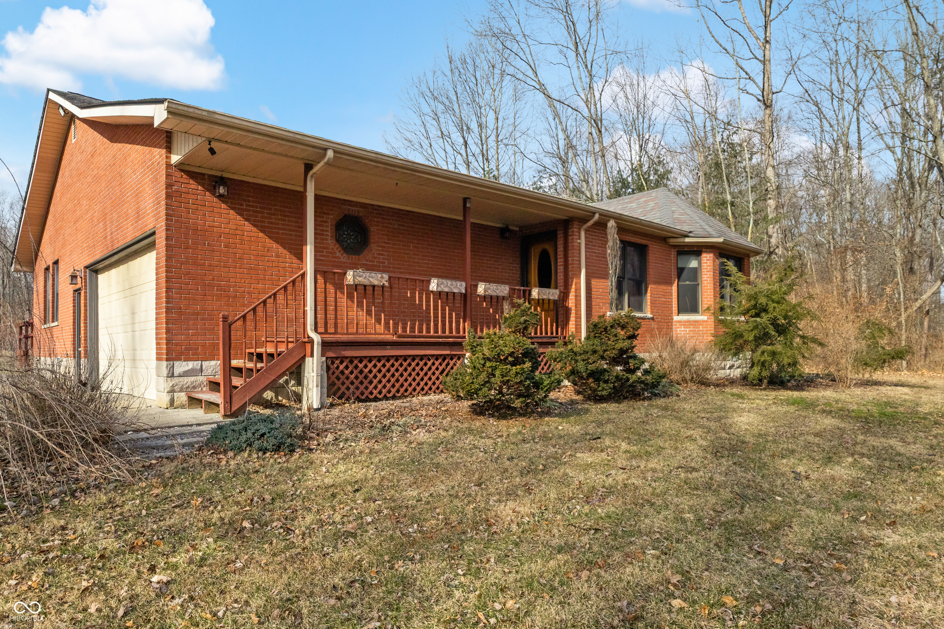 10284 South 550 West Columbus, IN 47201 - Photo 3 of 50