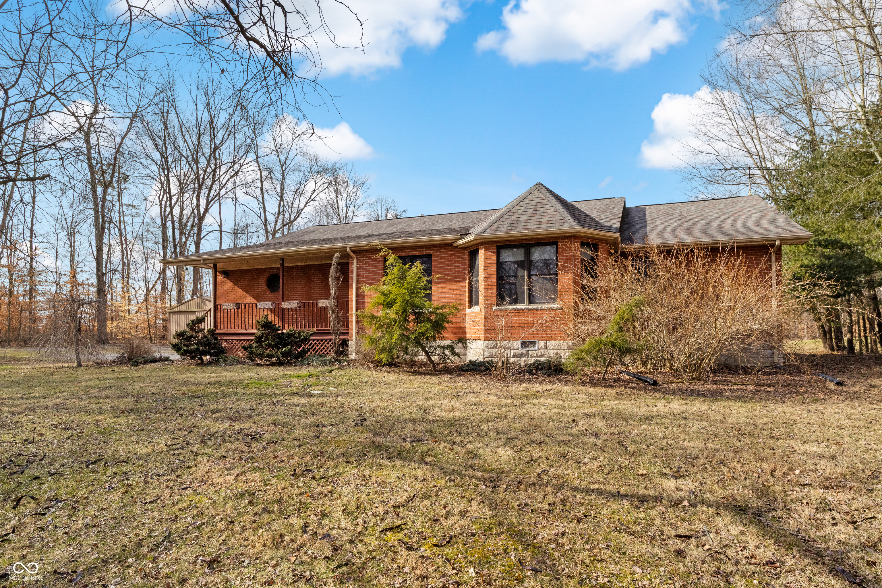 10284 South 550 West Columbus, IN 47201 - Photo 5 of 50
