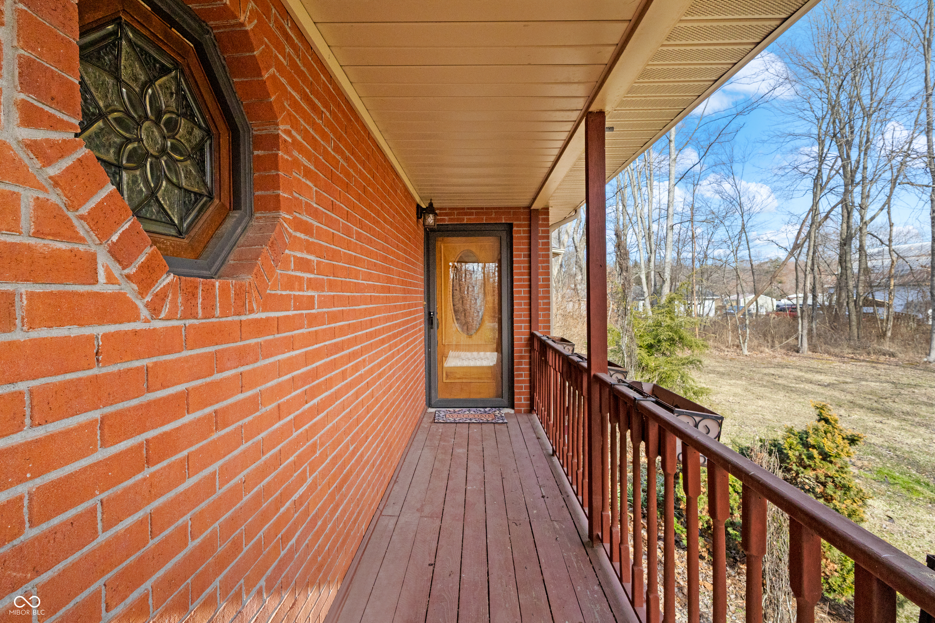 10284 South 550 West Columbus, IN 47201 - Photo 6 of 50
