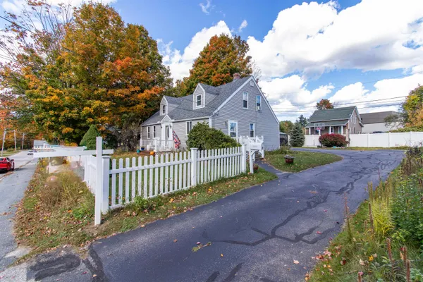 $355,000 | 21 Cross Street, Jaffrey, NH 03452