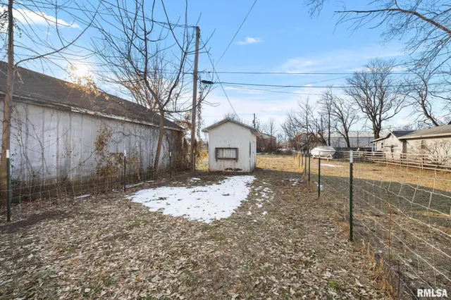 $65,000 | 709 South 3rd Street, Pekin, IL 61554