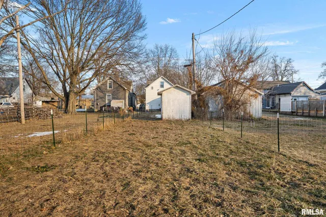 $65,000 | 709 South 3rd Street, Pekin, IL 61554