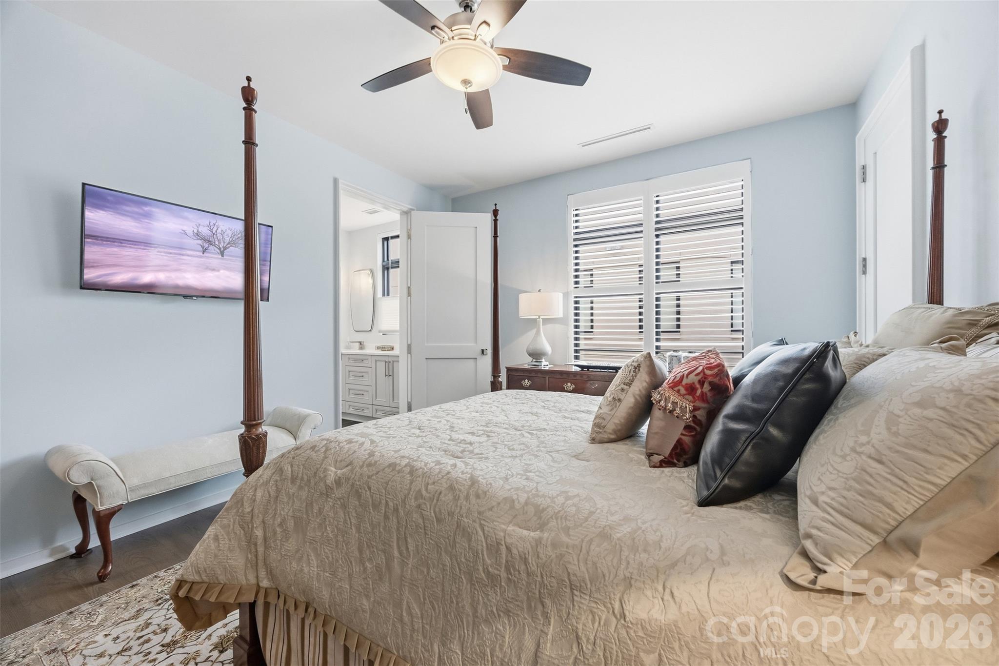 1333 Queens Road, Unit C4 Charlotte, NC 28207 - Photo 36 of 40 Gallery Image 36
