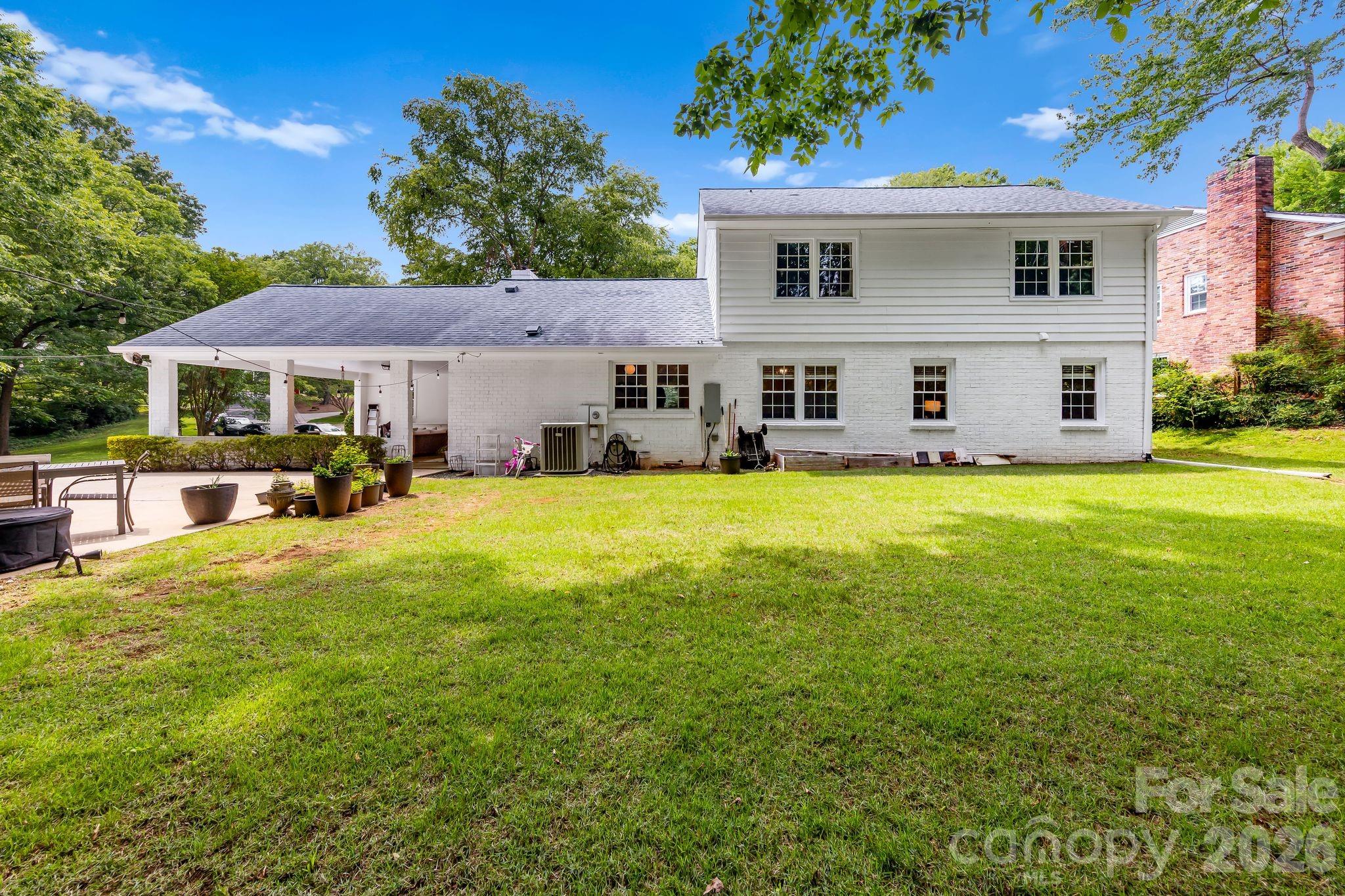 6620 Newhall Road Charlotte, NC 28270 - Photo 33 of 35 Gallery Image 33