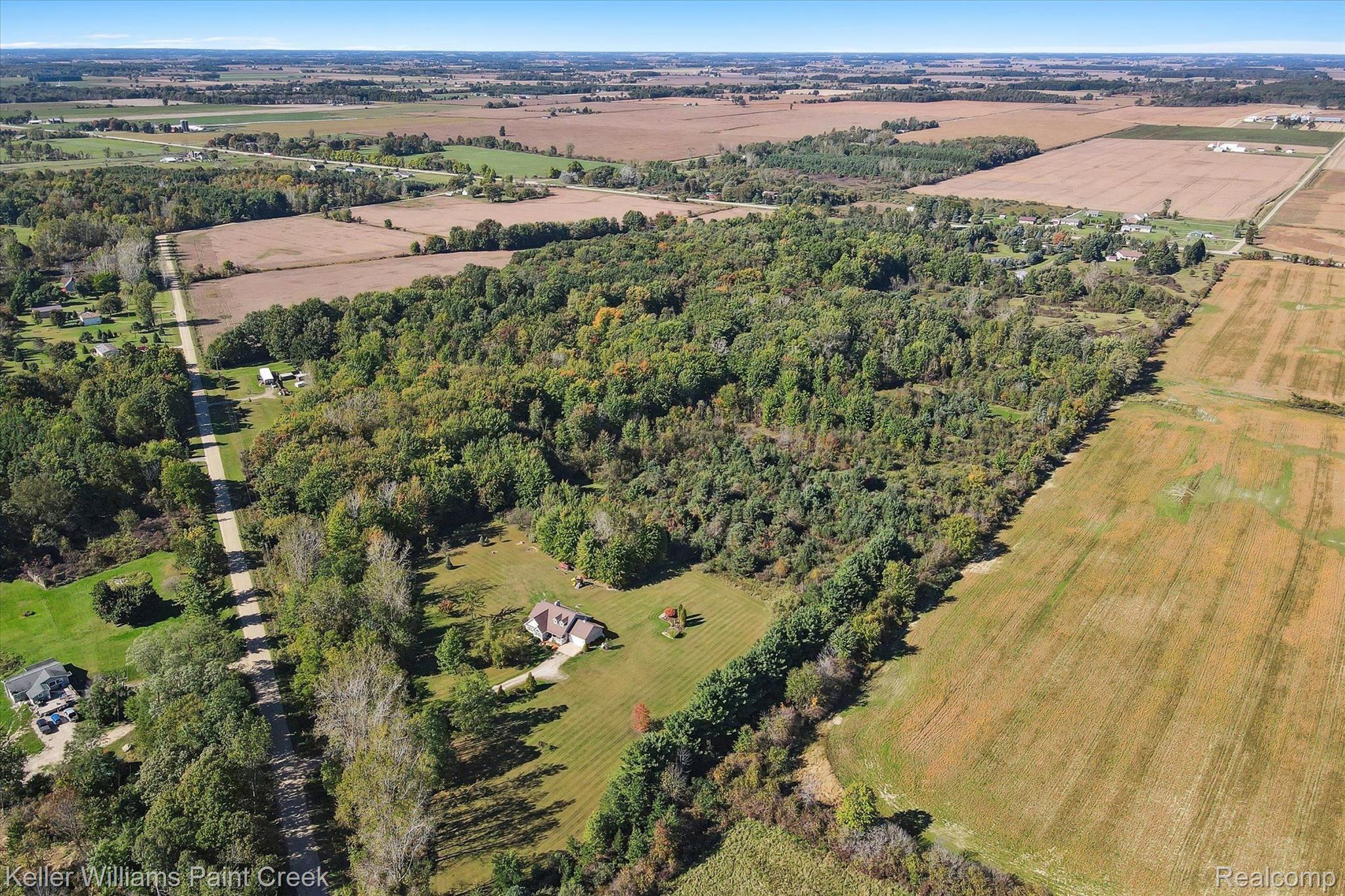 230 West Fremont Road Melvin, MI 48454 - Photo 57 of 69 Gallery Image 57
