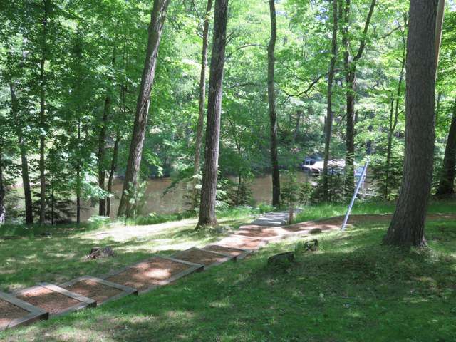 5670 Spider Lake Road Manitowish Waters, WI 54545 - Photo 12 of 17 Gallery Image 12