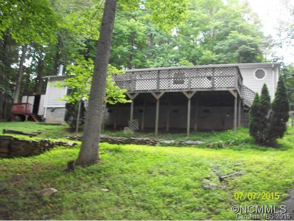 38 Red Raven Road Swannanoa, NC 28778 - Photo 1 of 22 Gallery Image 1