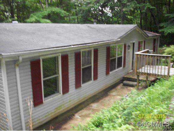 38 Red Raven Road Swannanoa, NC 28778 - Photo 4 of 22 Gallery Image 4