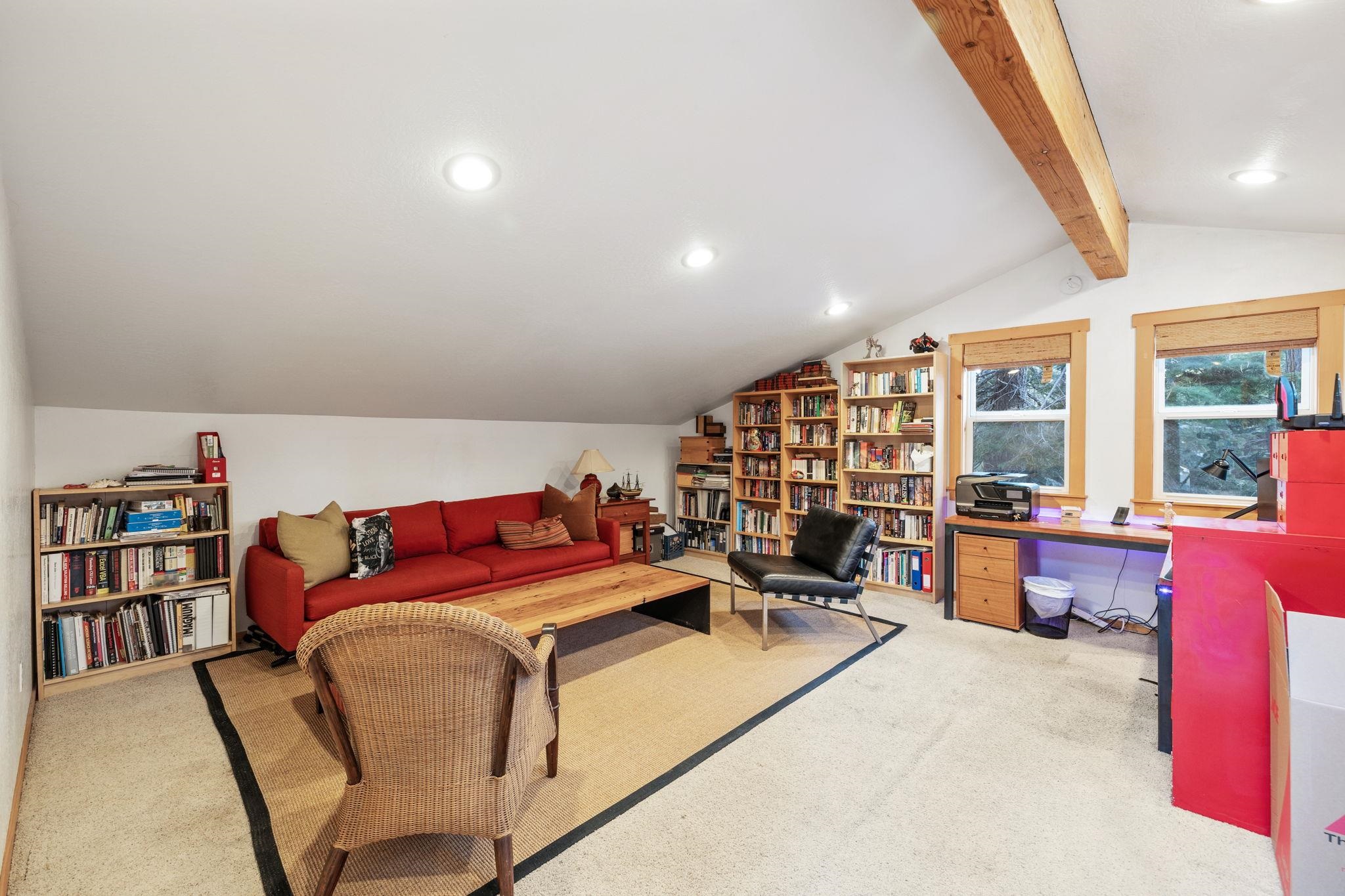 12230 Pine Forest Road Truckee, CA 96161 - Photo 24 of 28 Gallery Image 24