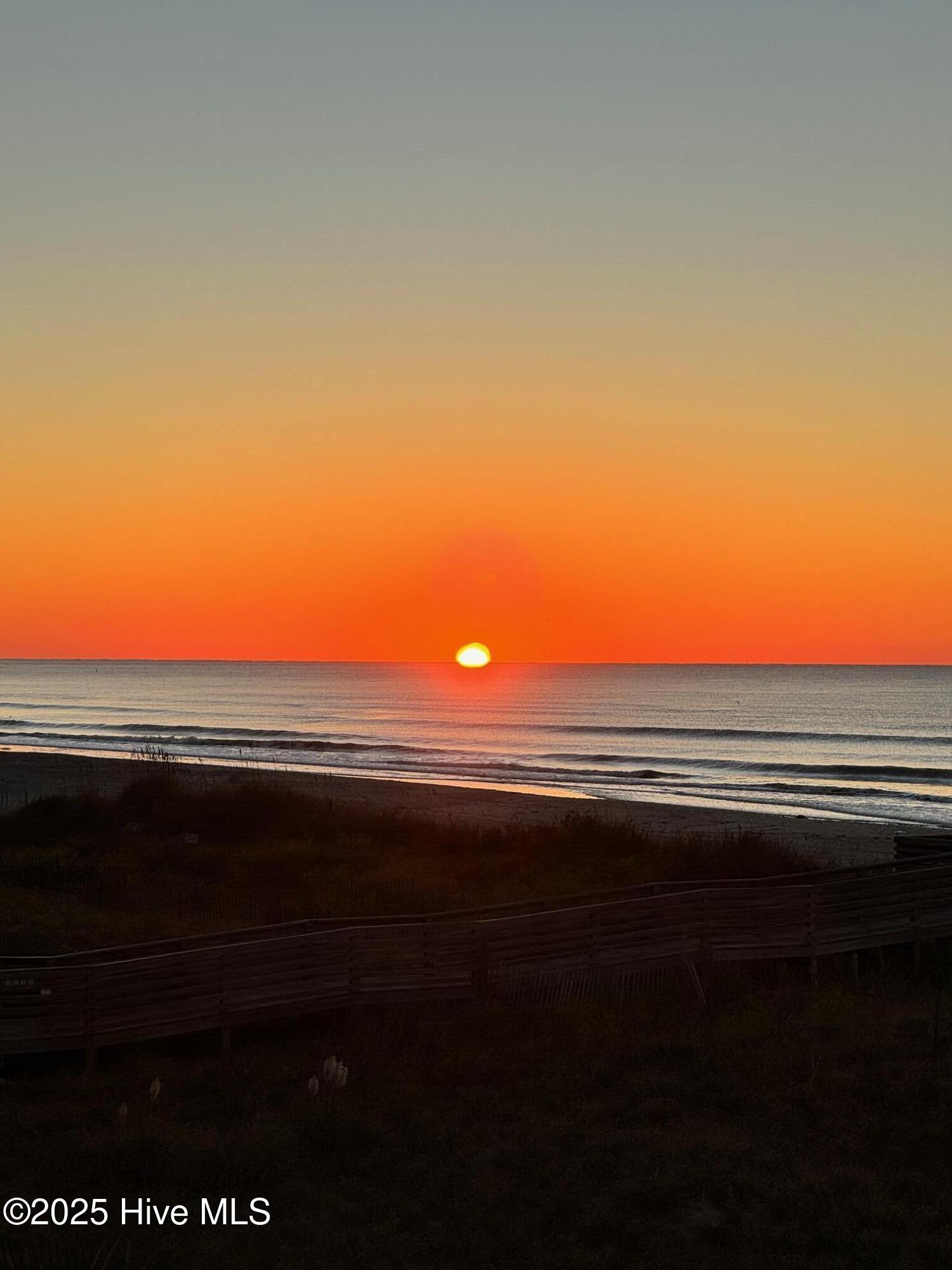 31 Ocean Isle W Boulevard, Unit 32 Ocean Isle Beach, NC 28469 - Photo 15 of 15 Enjoy Coffee with your Morning Sunrise