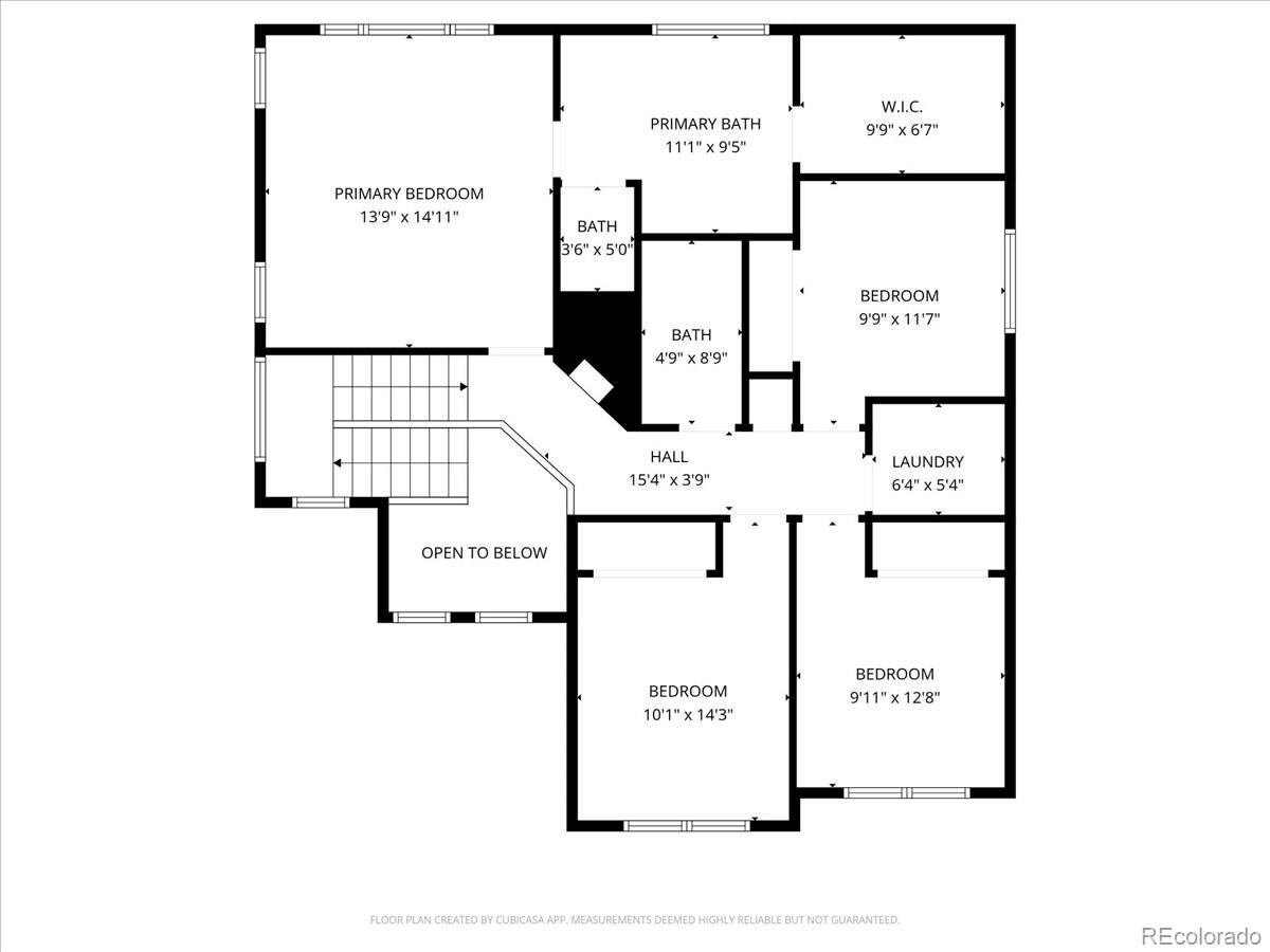 825 Wagon Bend Road Berthoud, CO 80513 - Photo 49 of 50