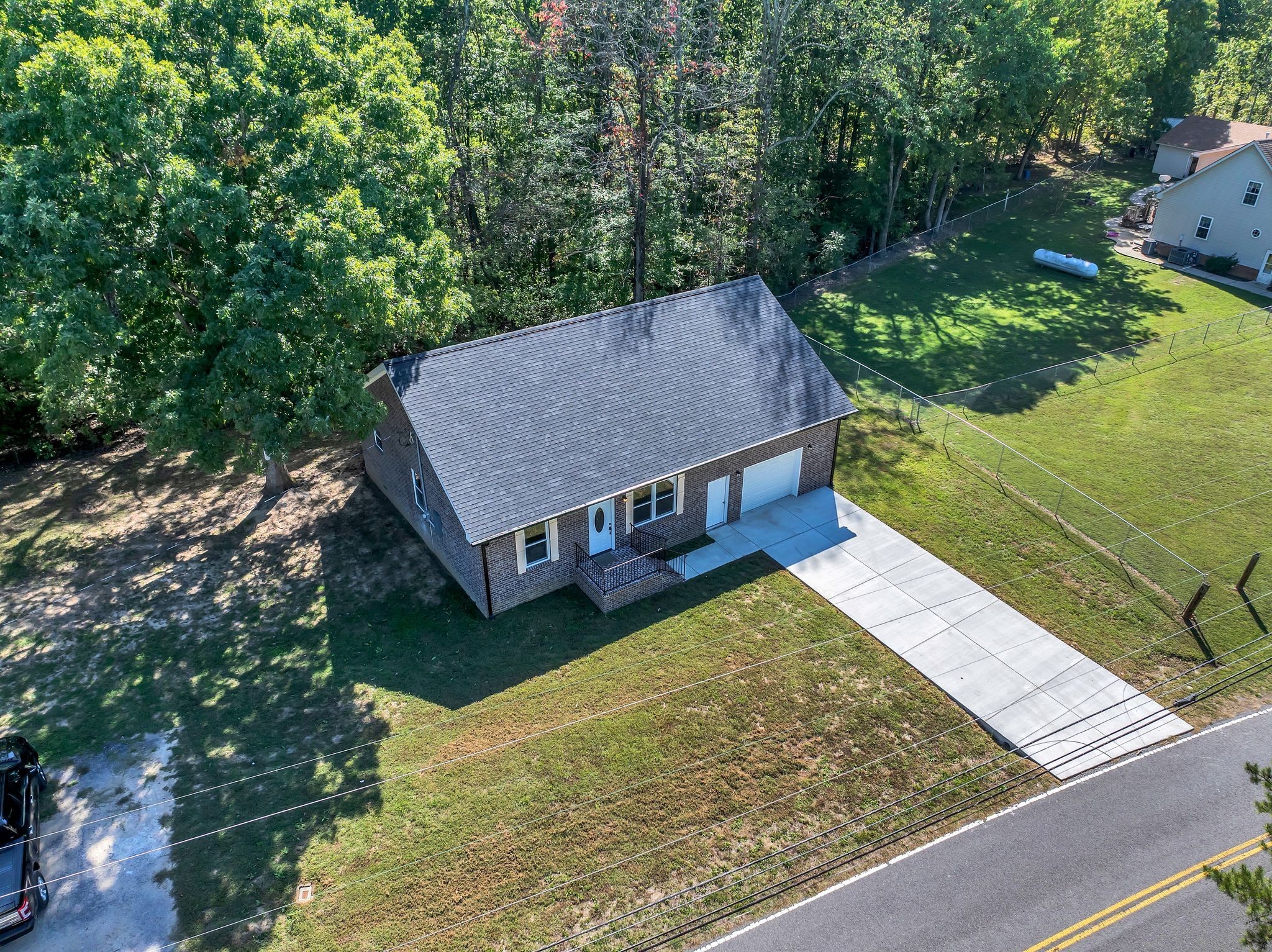 5275 Ridge Road Joelton, TN 37080 - Photo 28 of 37 Gallery Image 28