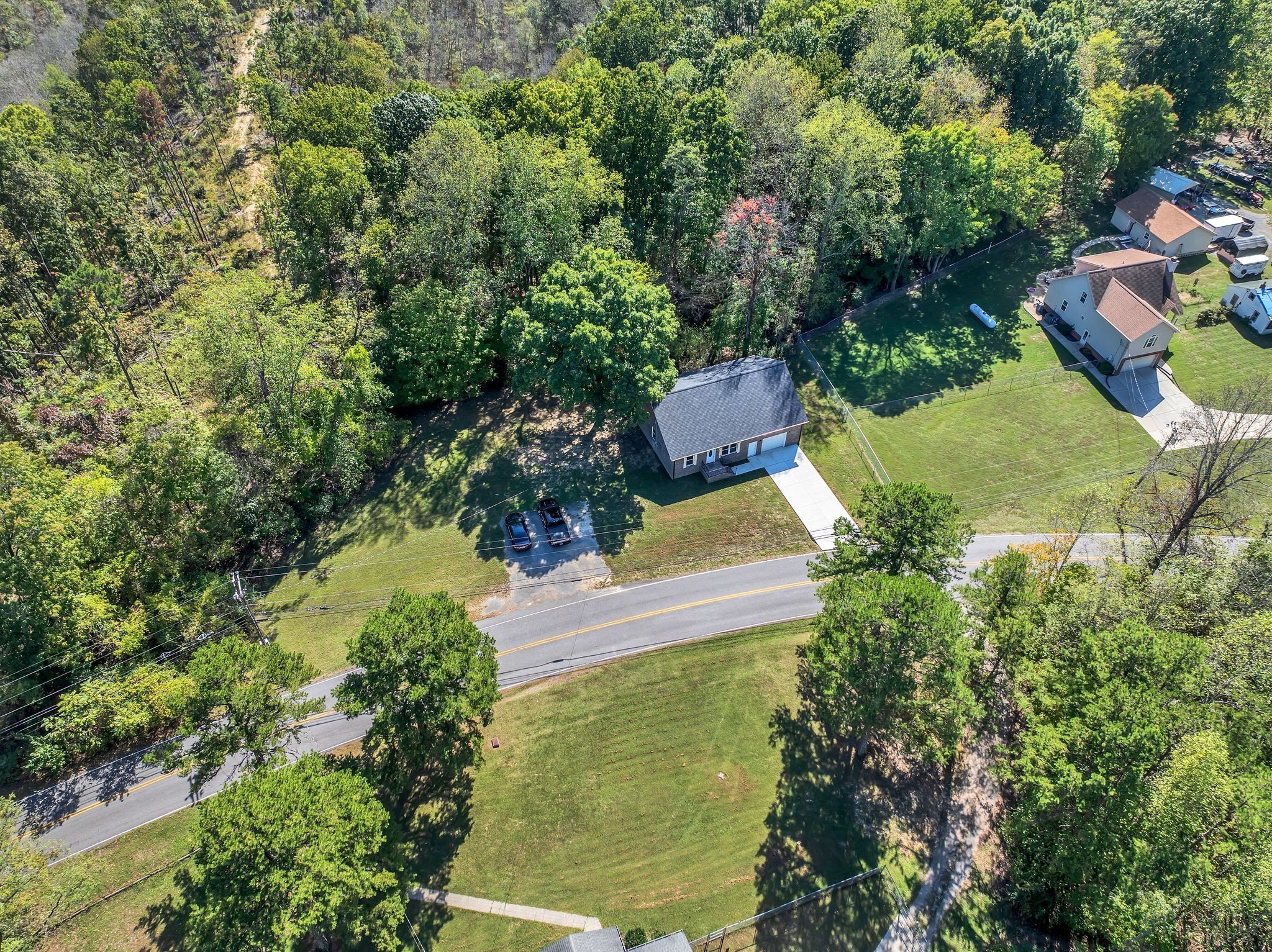 5275 Ridge Road Joelton, TN 37080 - Photo 30 of 37 Gallery Image 30