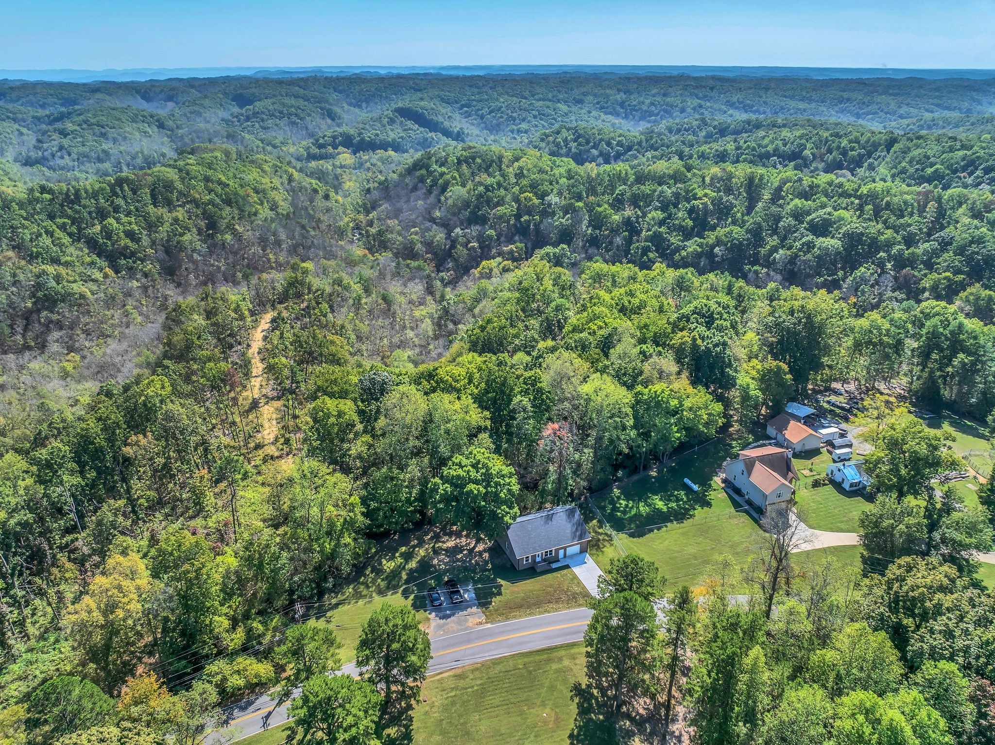 5275 Ridge Road Joelton, TN 37080 - Photo 31 of 37 Gallery Image 31
