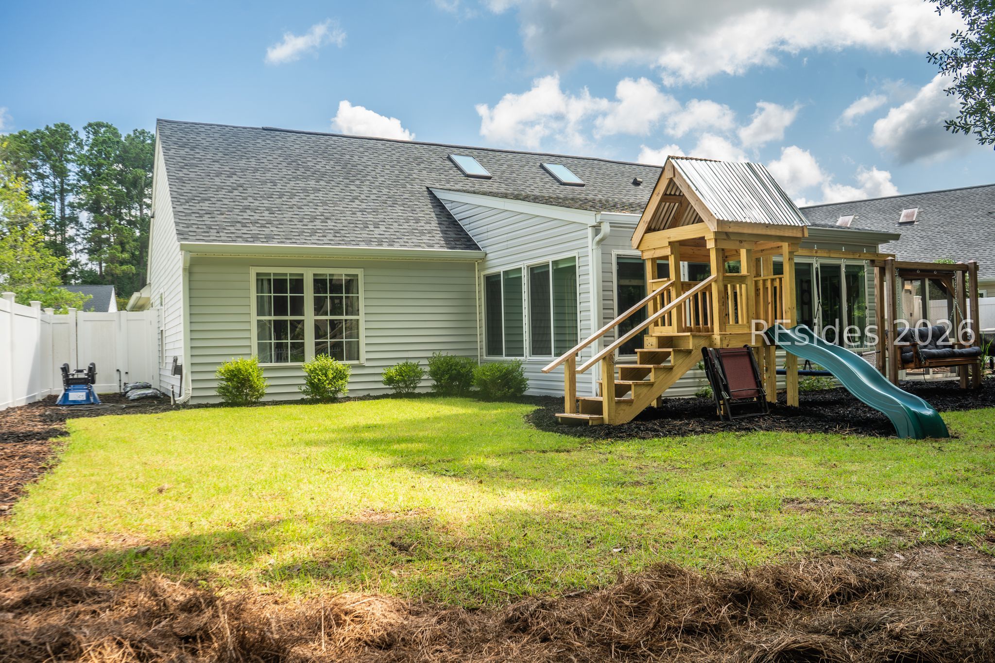 237 Hitching Post Crescent Bluffton, SC 29910 - Photo 38 of 40