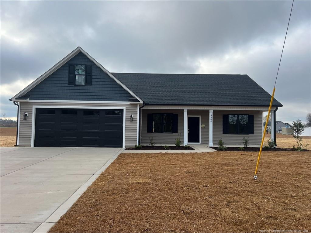 3544 South River Rd Road Autryville, NC 28318 - Photo 1 of 20 Photo 1