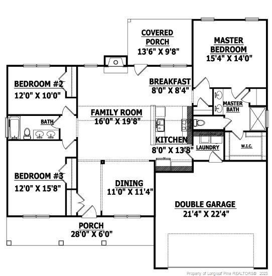 3544 South River Rd Road Autryville, NC 28318 - Photo 18 of 20 Photo 18
