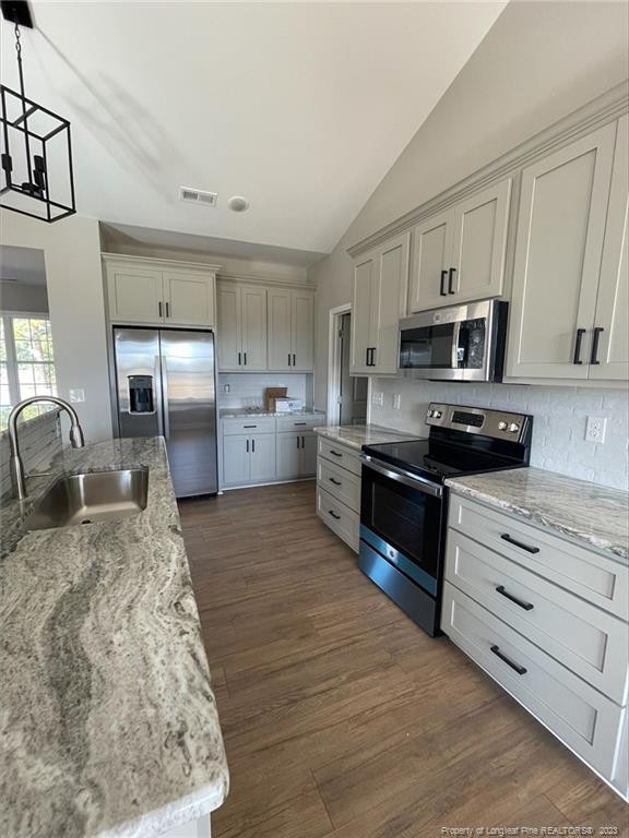 3544 South River Rd Road Autryville, NC 28318 - Photo 2 of 20 Photo 2