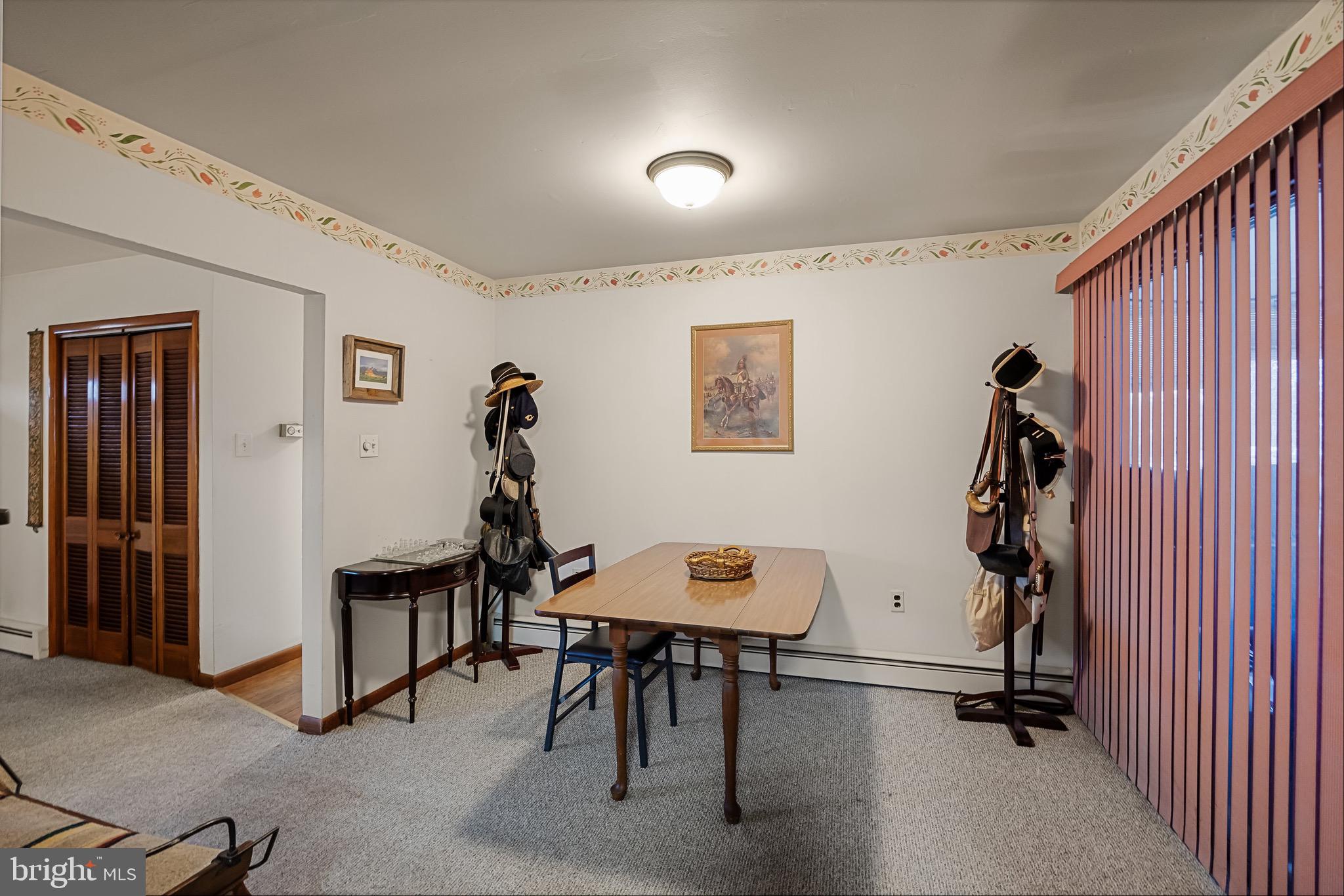 708 Bem Street Riverside, NJ 08075 - Photo 11 of 26 a view of a room with gym equipment