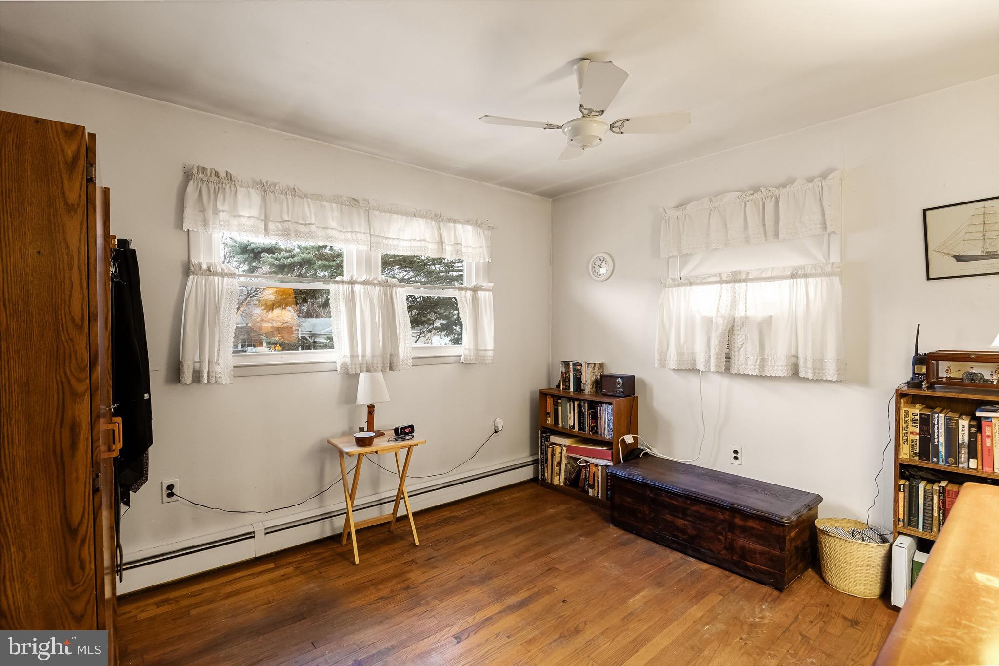 708 Bem Street Riverside, NJ 08075 - Photo 18 of 26 a room with furniture window and wooden floor