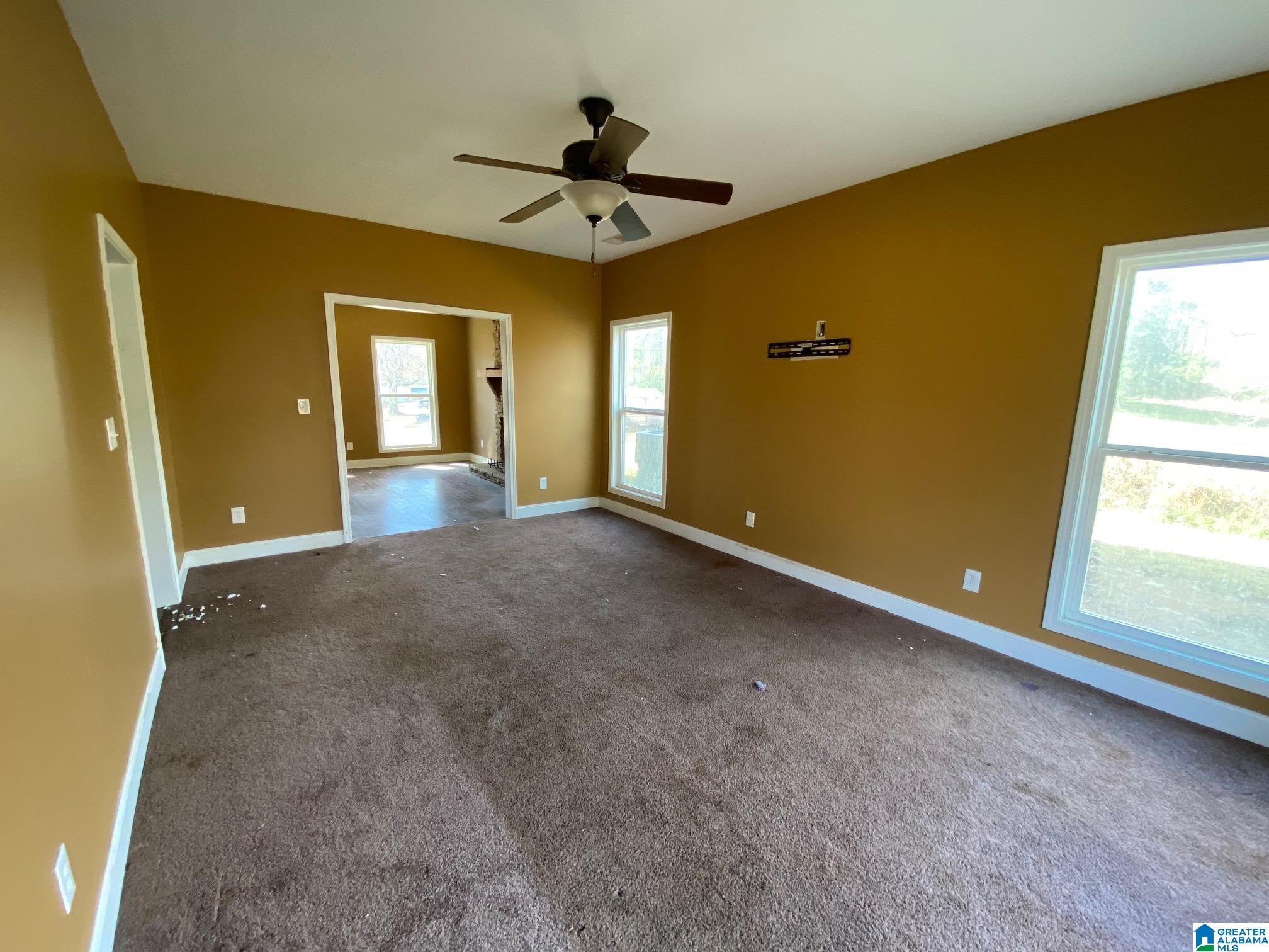434 Mt Moriah Road Pell City, AL 35125 - Photo 8 of 25
